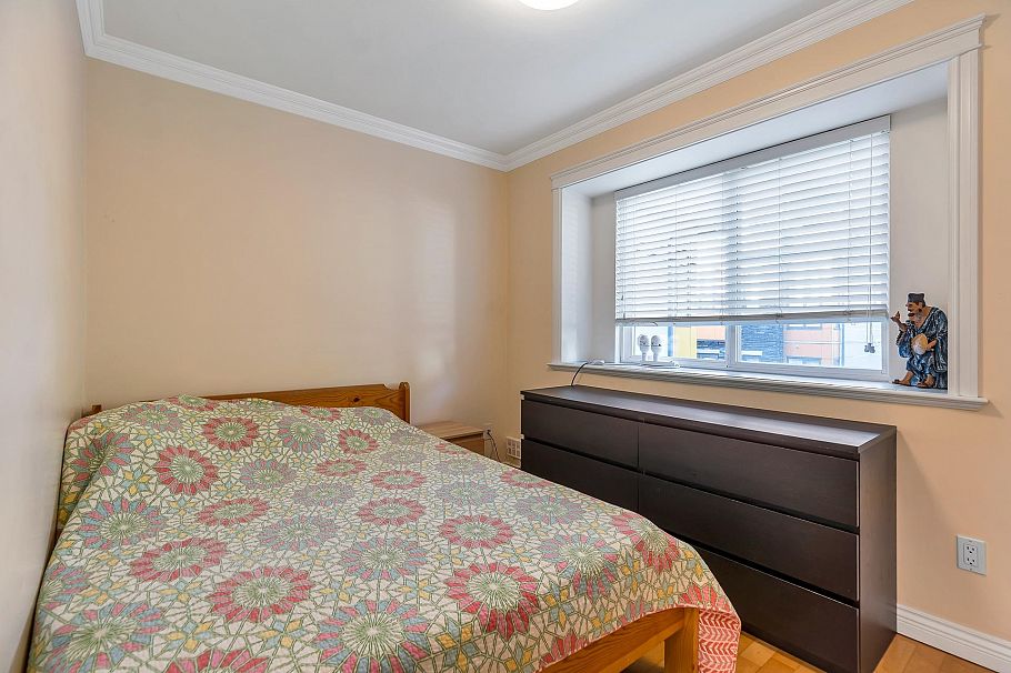 7531 Oak Street Vancouver, BC - 19