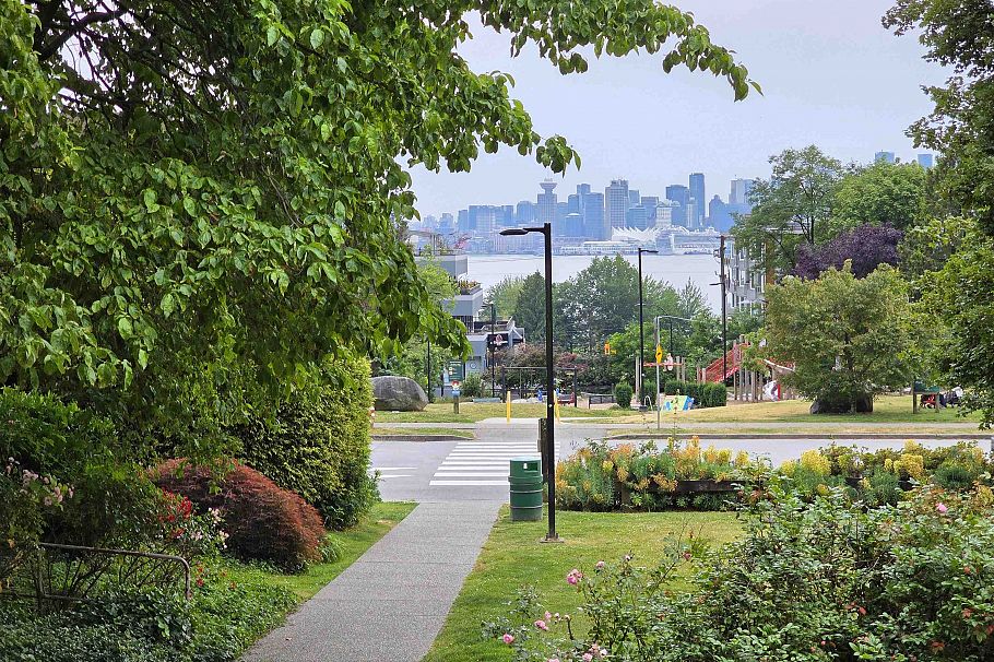 309 225 W 3rd Street North Vancouver, BC - 22