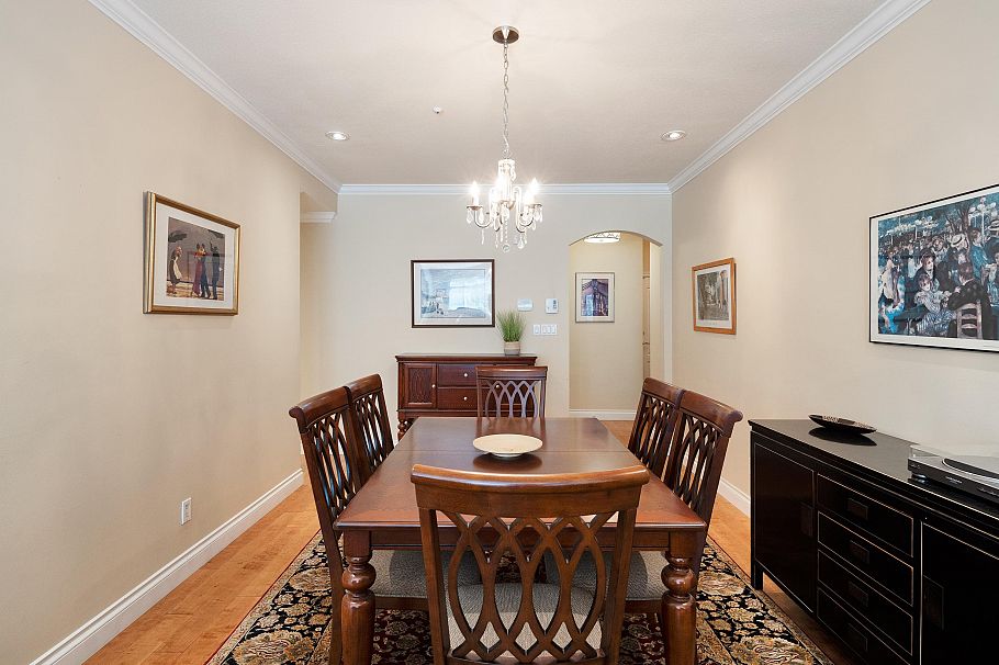 125 5735 Hampton Place Vancouver, BC - 8