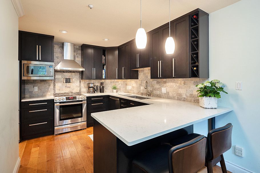 125 5735 Hampton Place Vancouver, BC - 15