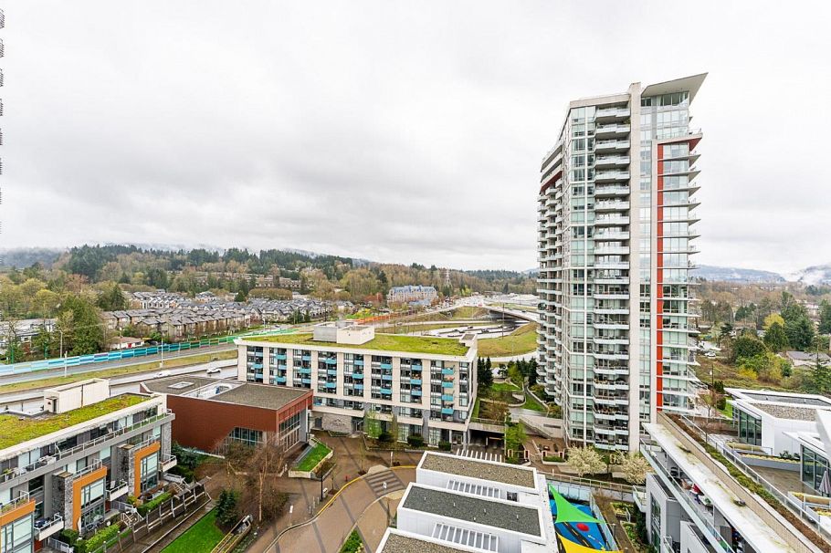 1202 1500 Fern Street North Vancouver, BC - 27