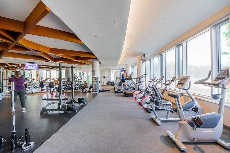 1202 1500 Fern Street North Vancouver, BC - 32