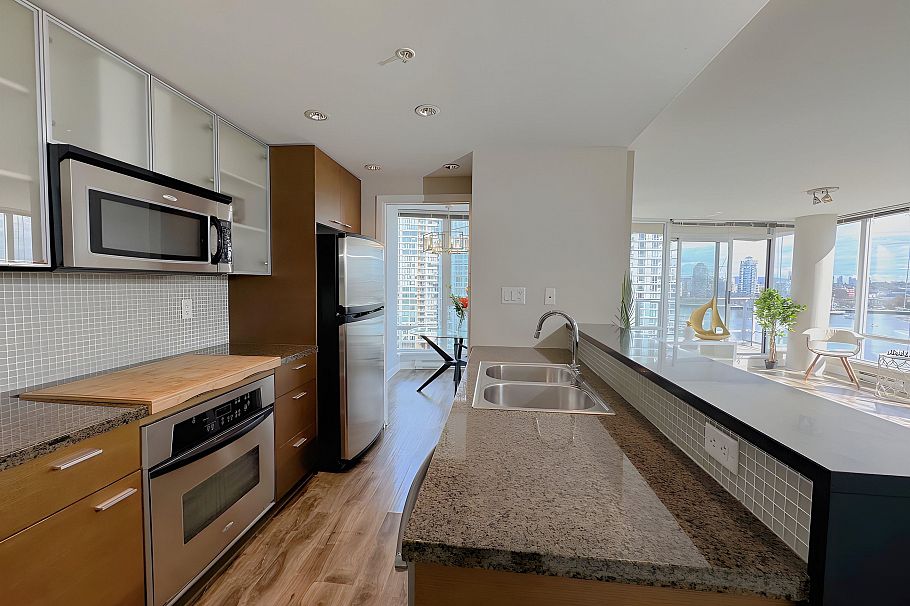 1506 980 Cooperage Way Vancouver, BC - 9