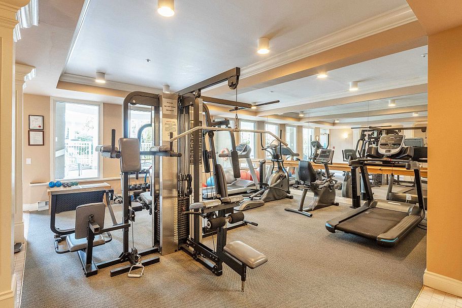 125 5735 Hampton Place Vancouver, BC - 29