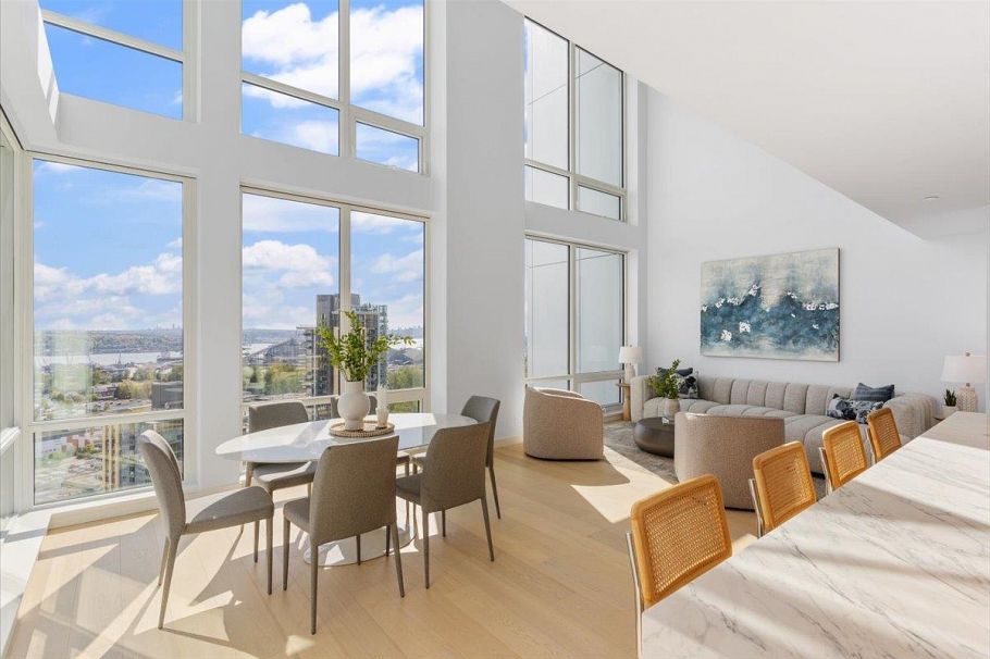 2404 1500 Fern Street North Vancouver, BC - 11