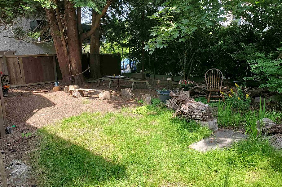 87 E 15th Avenue Vancouver, BC - 4