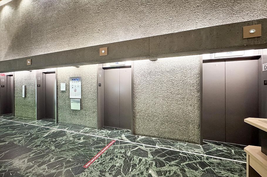 409 1333 W Georgia Street Vancouver, BC - 5