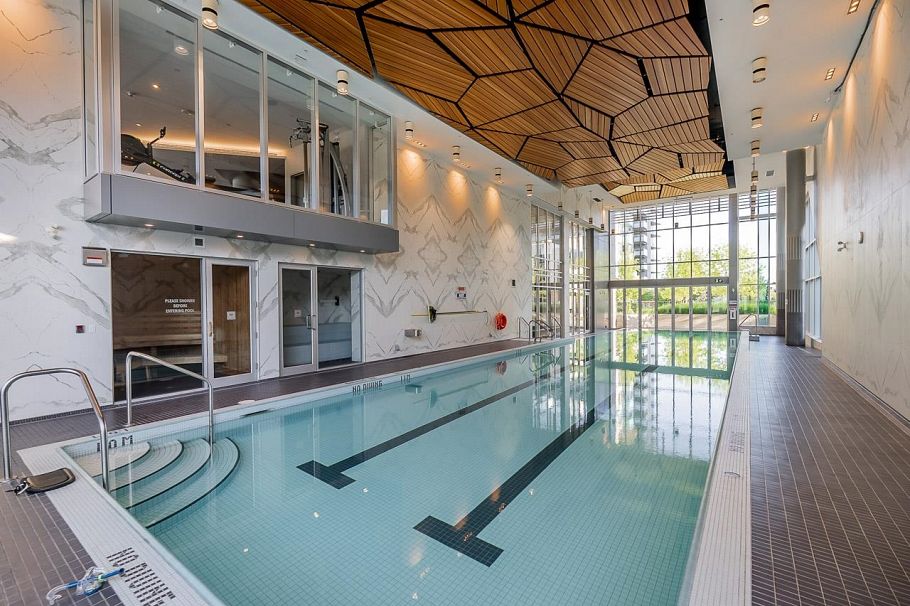 1202 1500 Fern Street North Vancouver, BC - 33