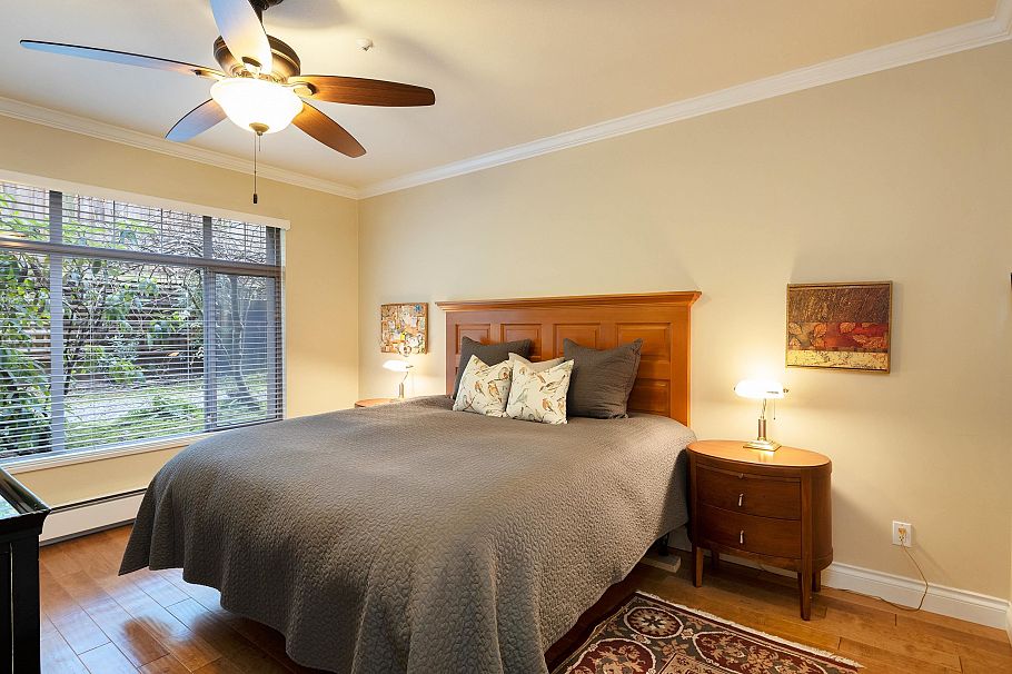 125 5735 Hampton Place Vancouver, BC - 19