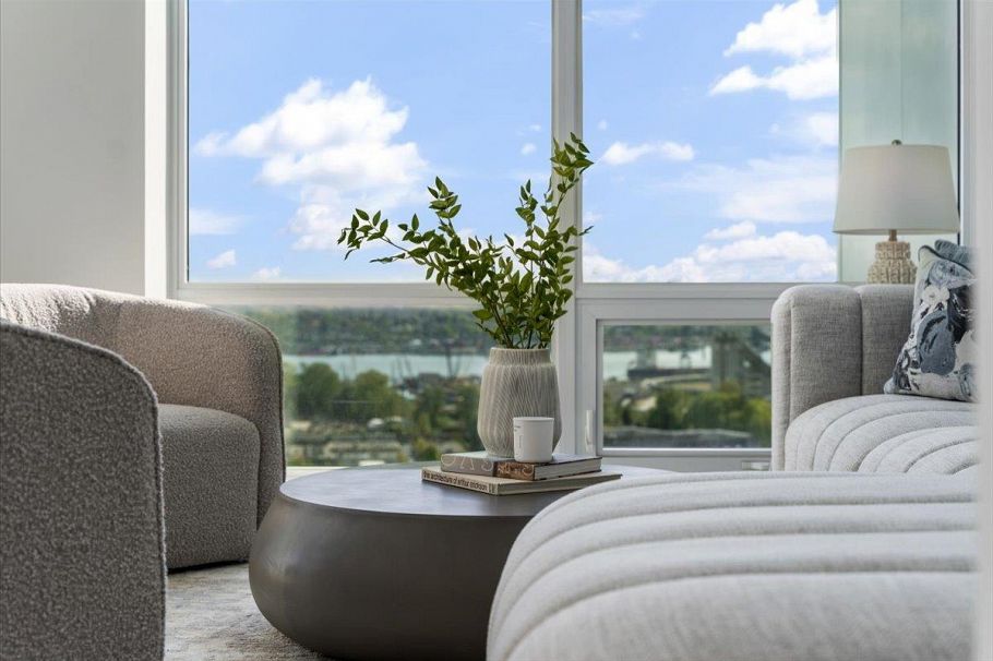 2404 1500 Fern Street North Vancouver, BC - 14