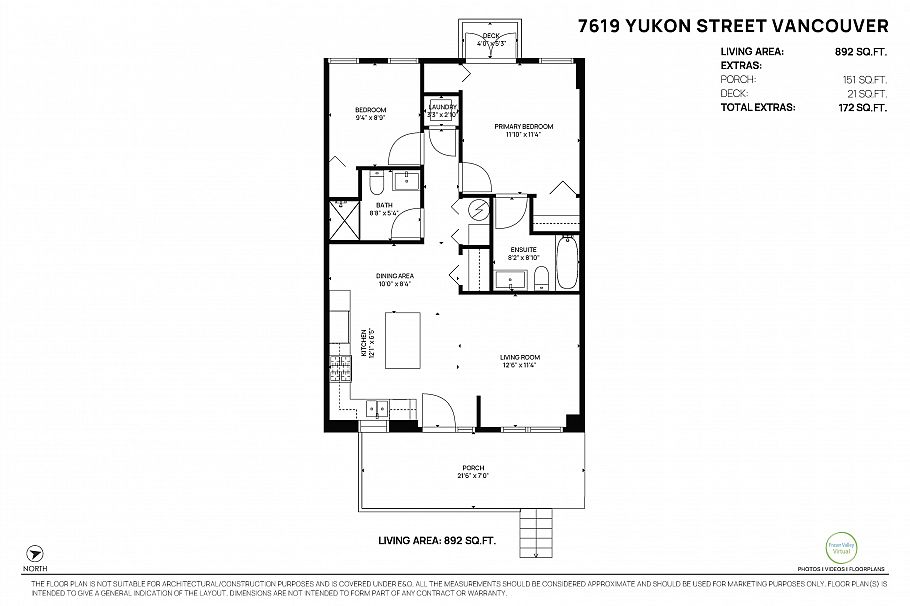 7619 Yukon Street Vancouver, BC - 26