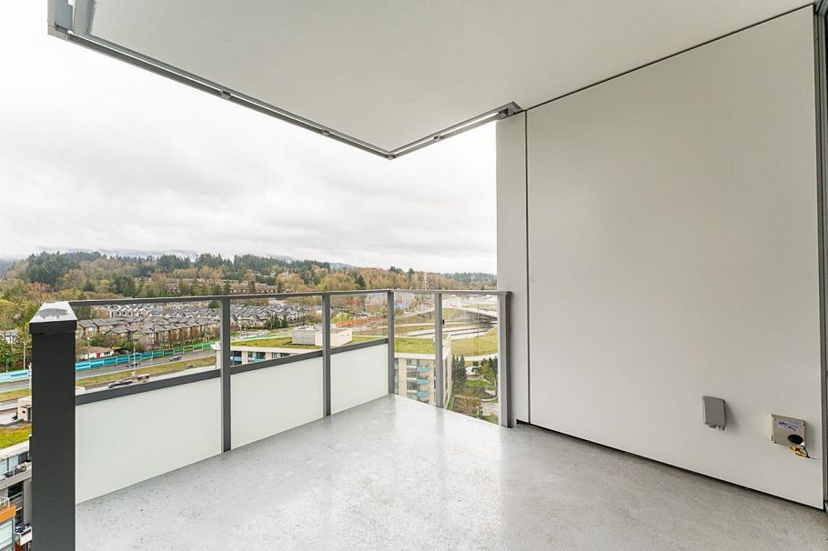 1202 1500 Fern Street North Vancouver, BC - 24