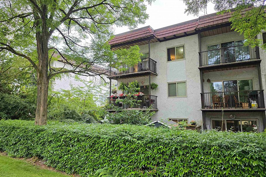 309 225 W 3rd Street North Vancouver, BC - 20