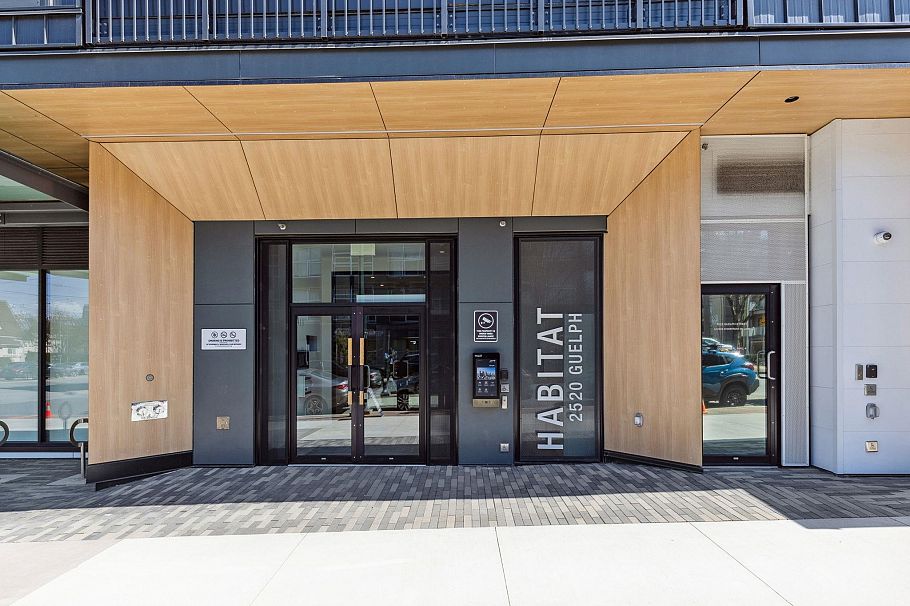 316 2520 Guelph Street Vancouver, BC - 28