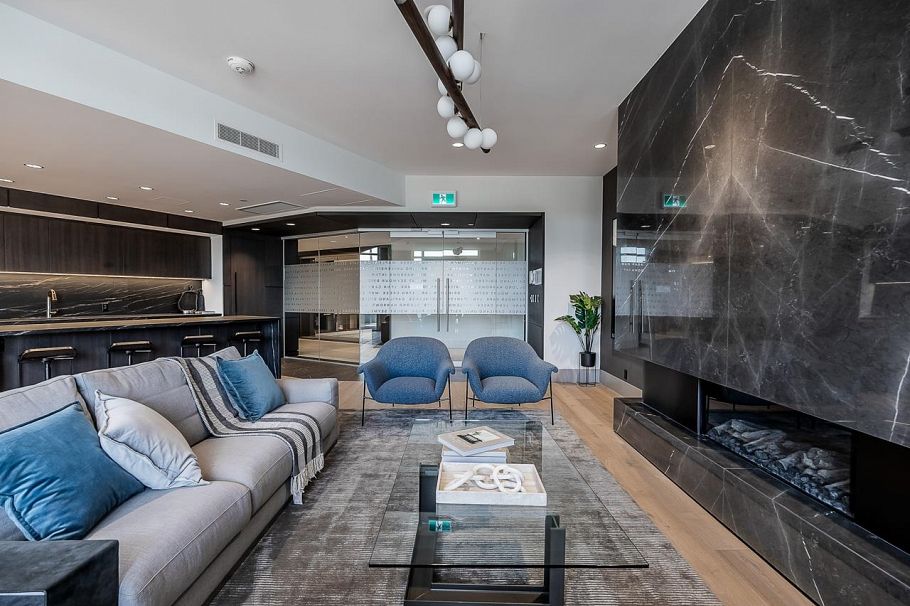 1202 1500 Fern Street North Vancouver, BC - 35