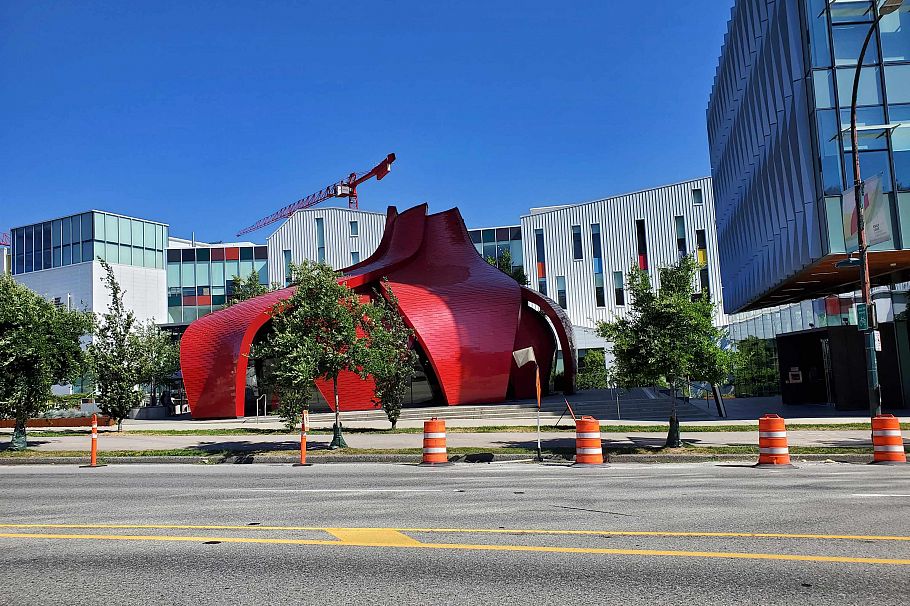 87 E 15th Avenue Vancouver, BC - 13