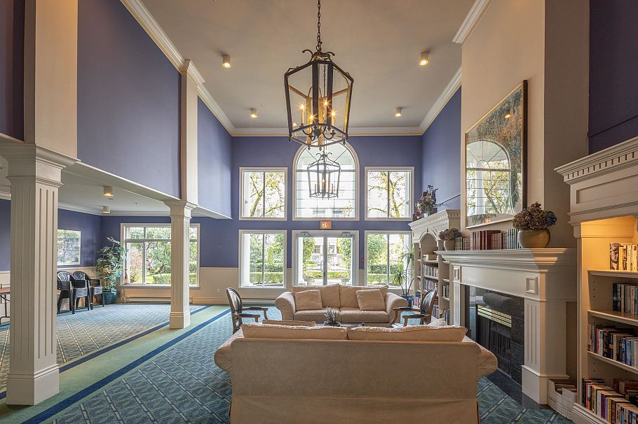 125 5735 Hampton Place Vancouver, BC - 28