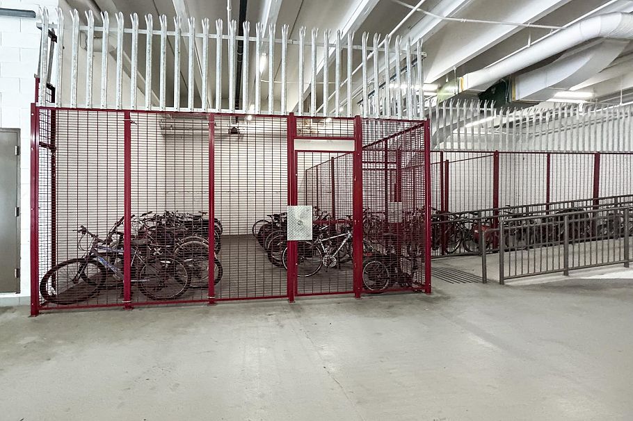 409 1333 W Georgia Street Vancouver, BC - 19