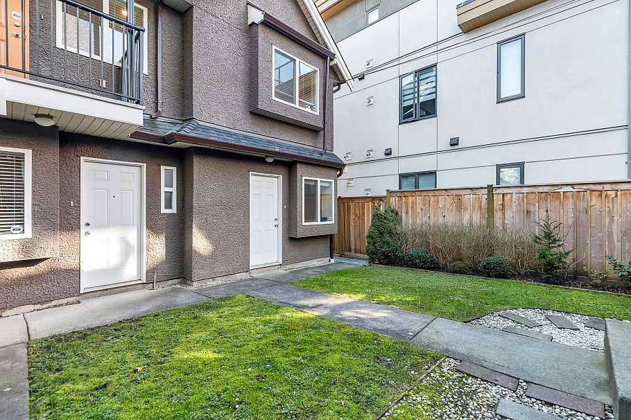 7531 Oak Street Vancouver, BC - 27