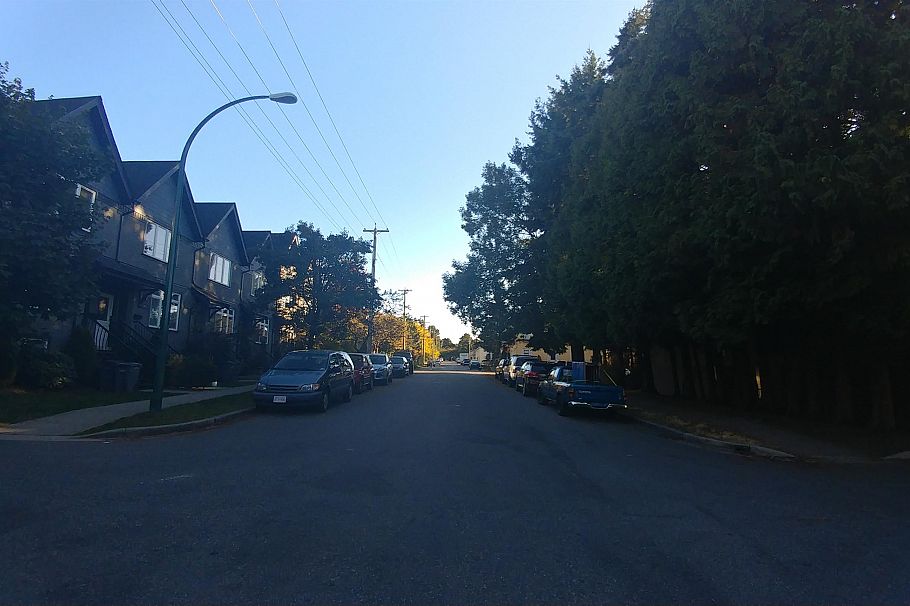 519 Salsbury Drive Vancouver, BC - 13