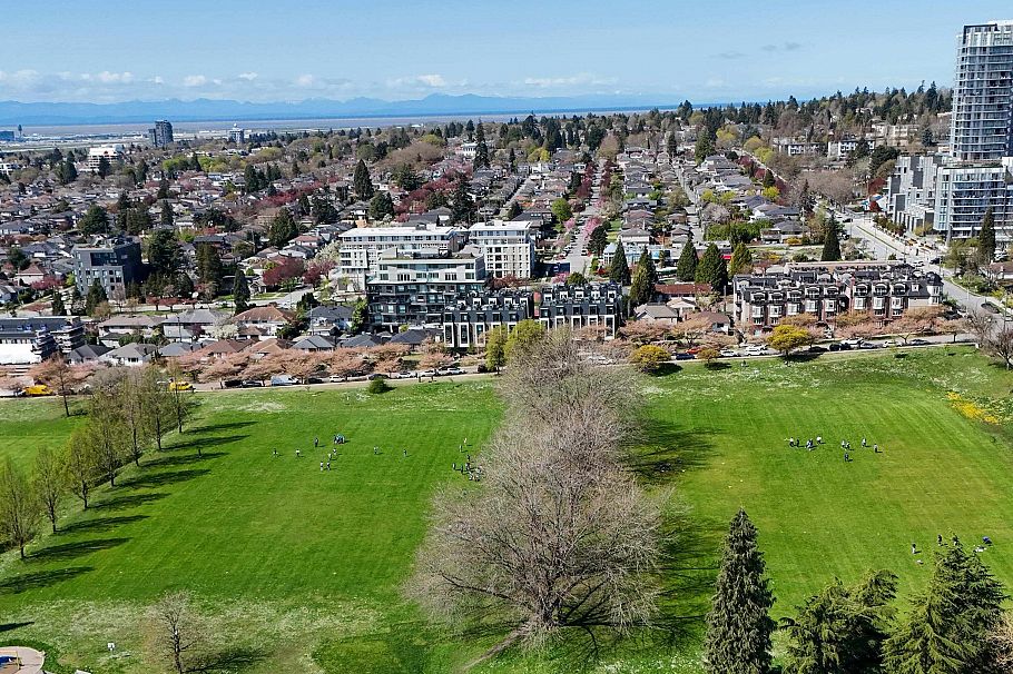 7619 Yukon Street Vancouver, BC - 27