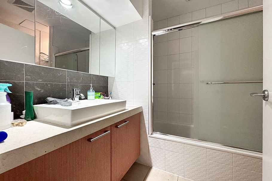 409 1333 W Georgia Street Vancouver, BC - 14