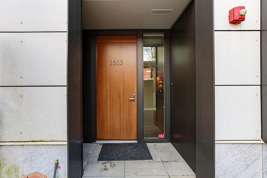 1503 Atlas Lane Vancouver, BC - 3