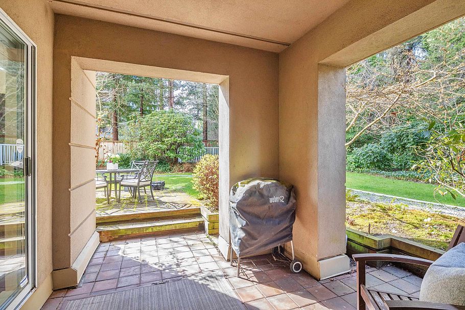 125 5735 Hampton Place Vancouver, BC - 23