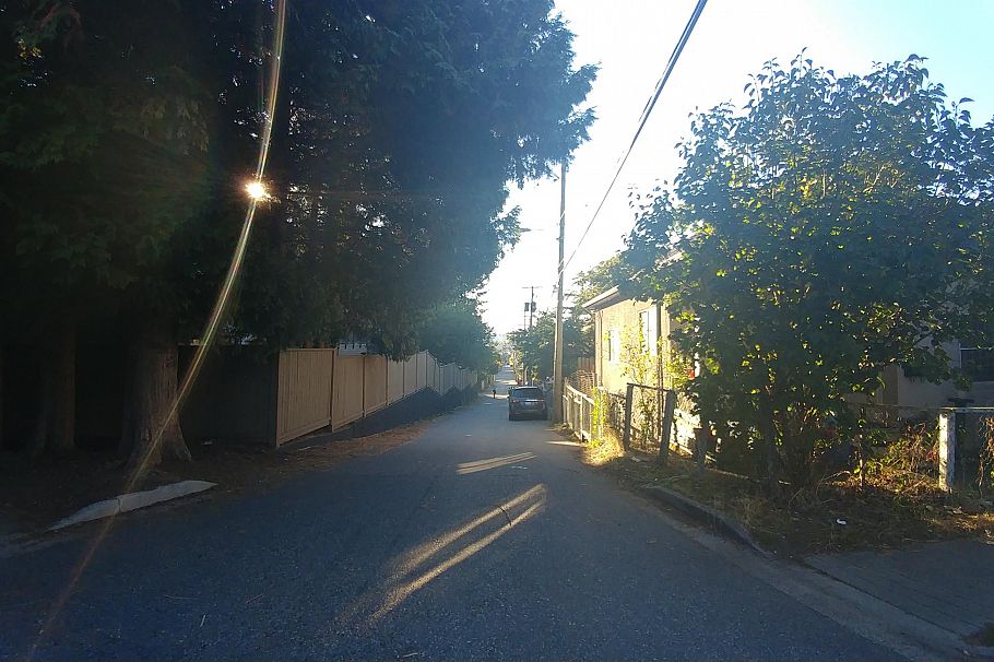 519 Salsbury Drive Vancouver, BC - 3