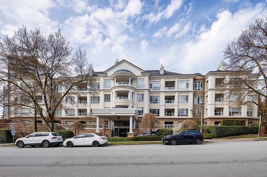125 5735 Hampton Place Vancouver, BC - 31