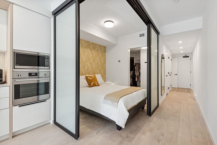 316 2520 Guelph Street Vancouver, BC - 11