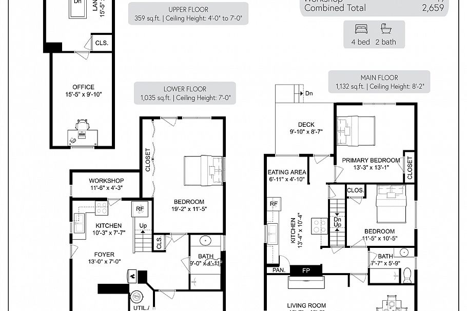 4579 W 11th Avenue Vancouver, BC - 27