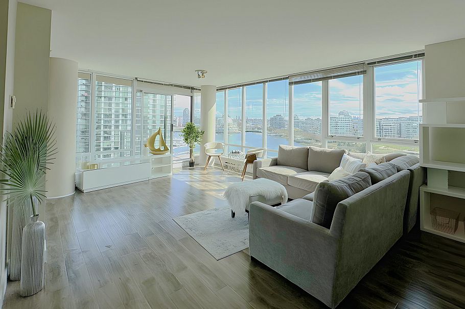 1506 980 Cooperage Way Vancouver, BC - 4