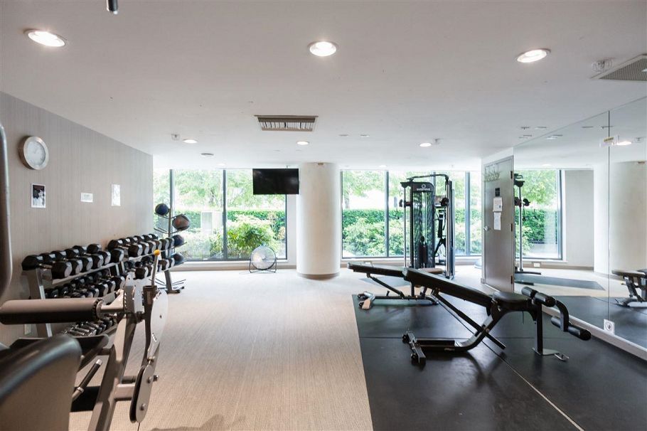 1506 980 Cooperage Way Vancouver, BC - 23