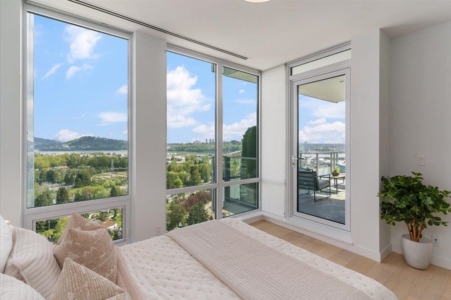 2404 1500 Fern Street North Vancouver, BC - 29