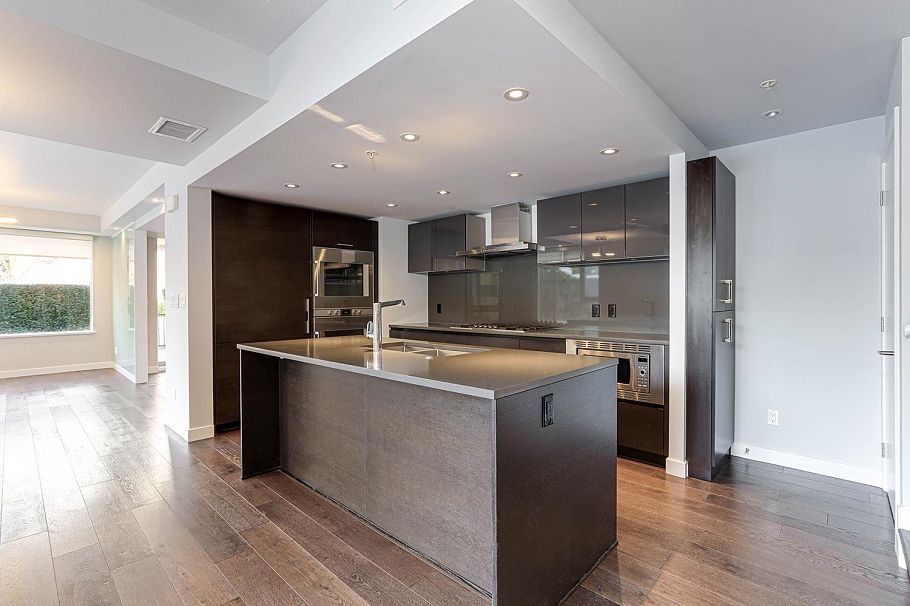 1503 Atlas Lane Vancouver, BC - 9