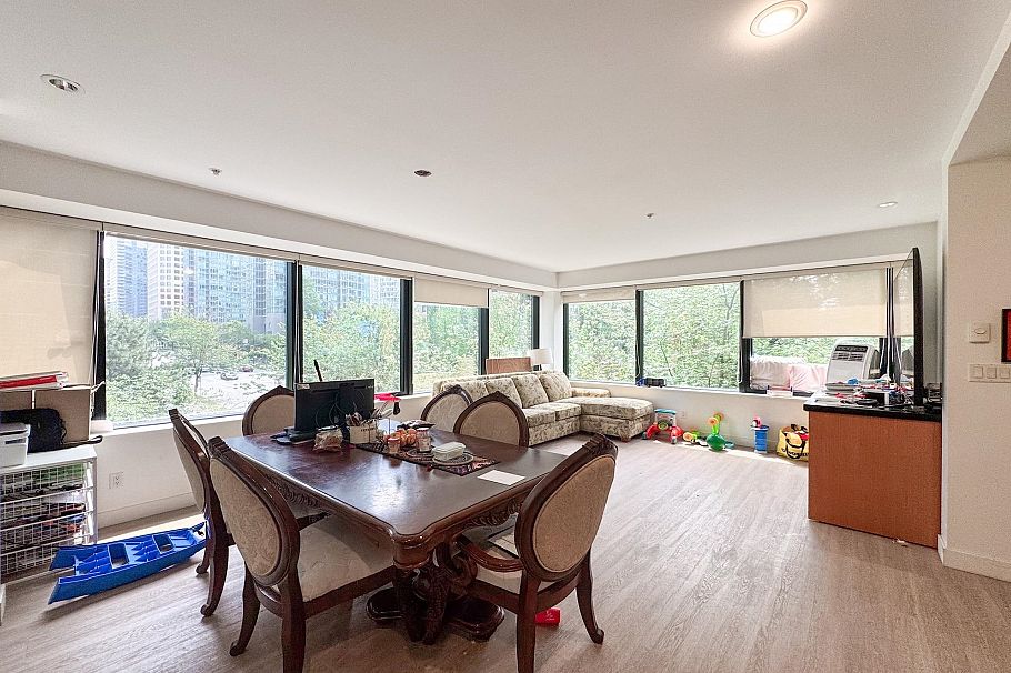 409 1333 W Georgia Street Vancouver, BC - 6