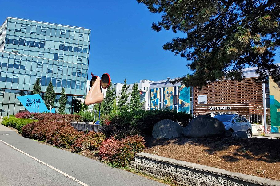 87 E 15th Avenue Vancouver, BC - 11