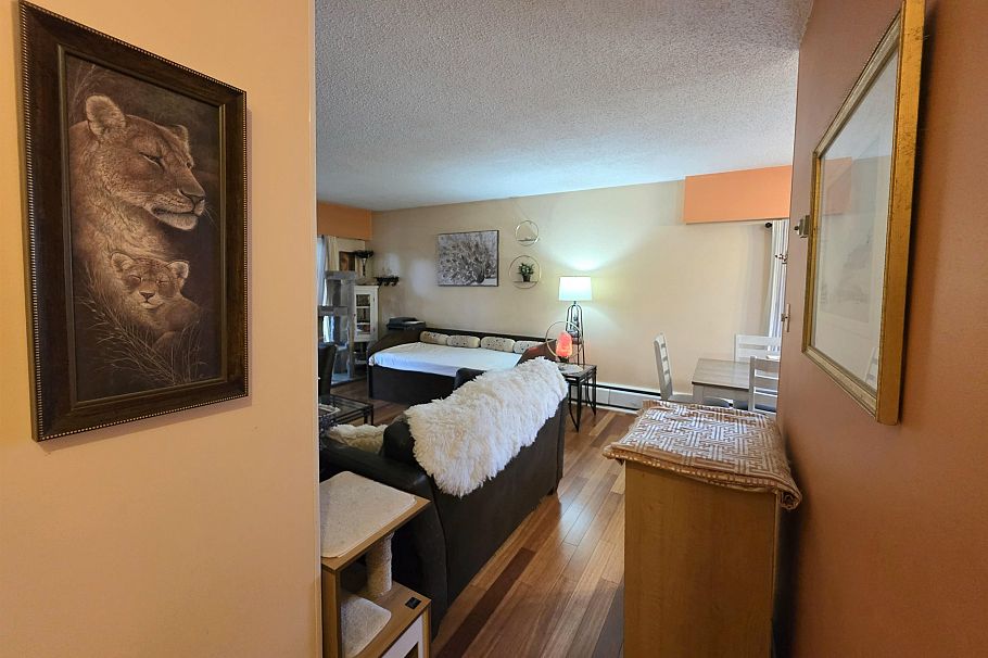 309 225 W 3rd Street North Vancouver, BC - 10