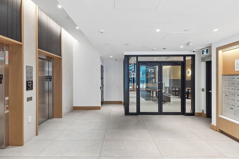 316 2520 Guelph Street Vancouver, BC - 30