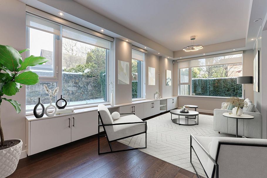 1503 Atlas Lane Vancouver, BC - 5