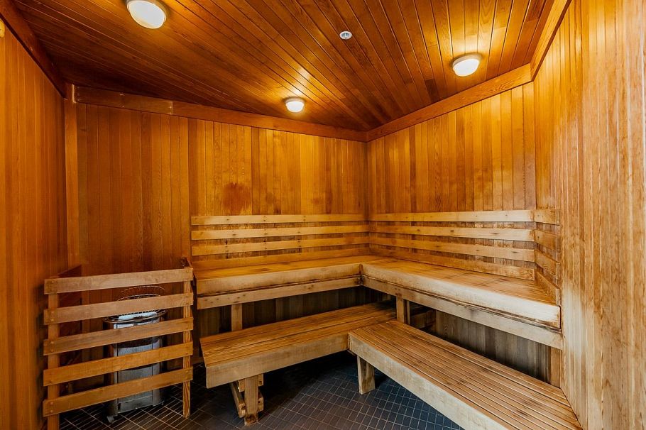 1202 1500 Fern Street North Vancouver, BC - 37