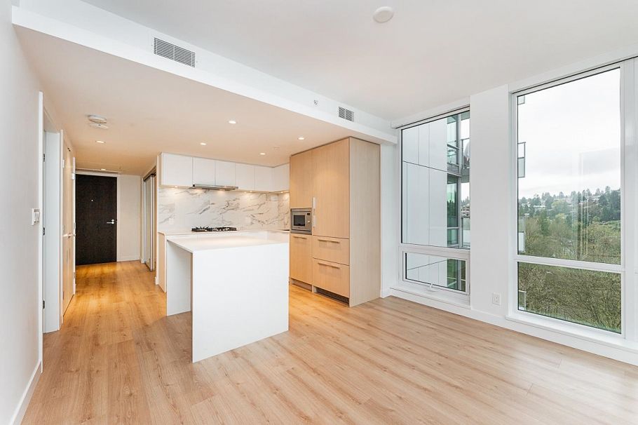 1202 1500 Fern Street North Vancouver, BC - 11