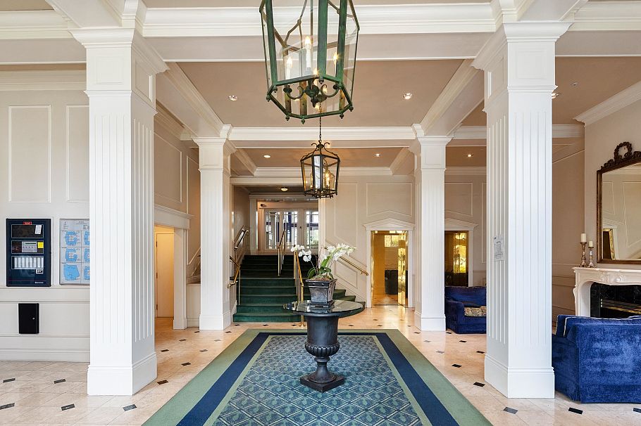 125 5735 Hampton Place Vancouver, BC - 35