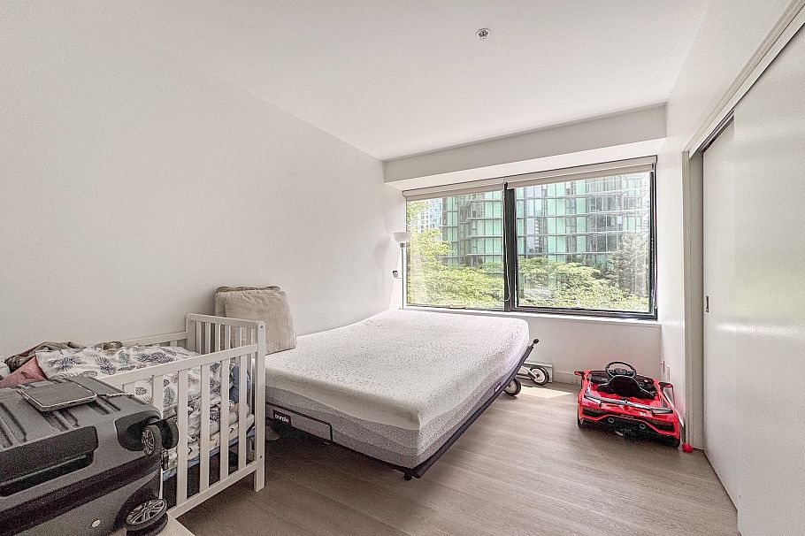 409 1333 W Georgia Street Vancouver, BC - 12