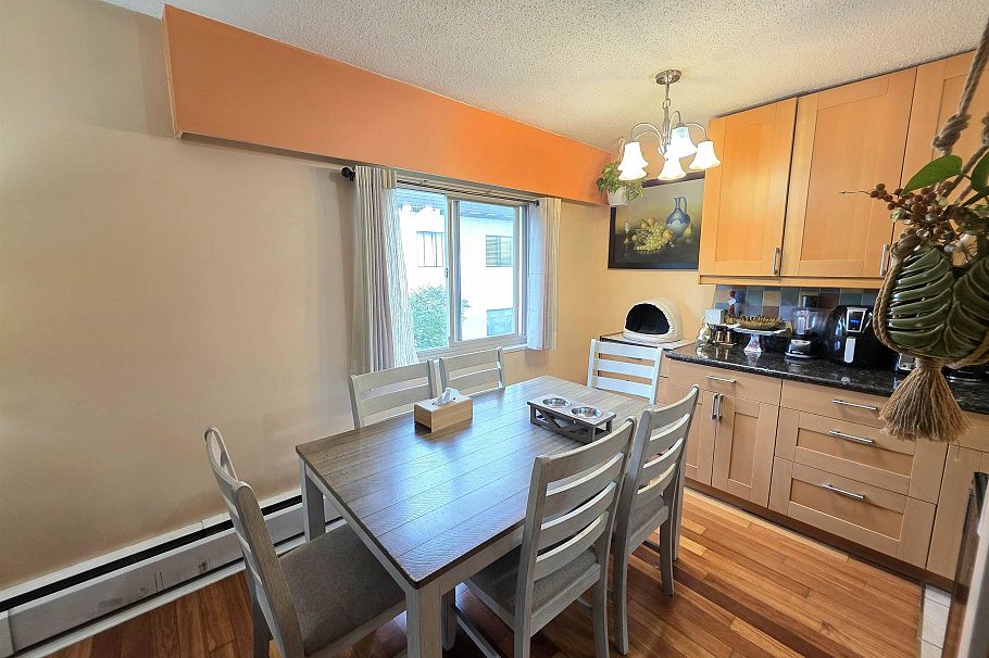 309 225 W 3rd Street North Vancouver, BC - 5