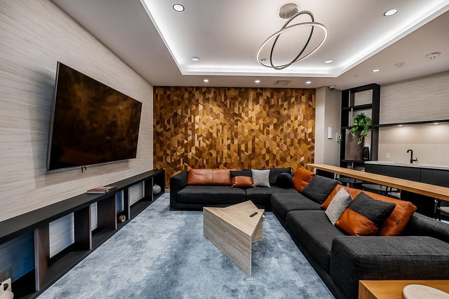 1202 1500 Fern Street North Vancouver, BC - 40