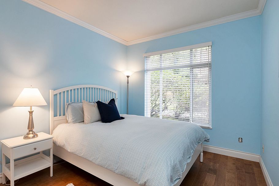 125 5735 Hampton Place Vancouver, BC - 17