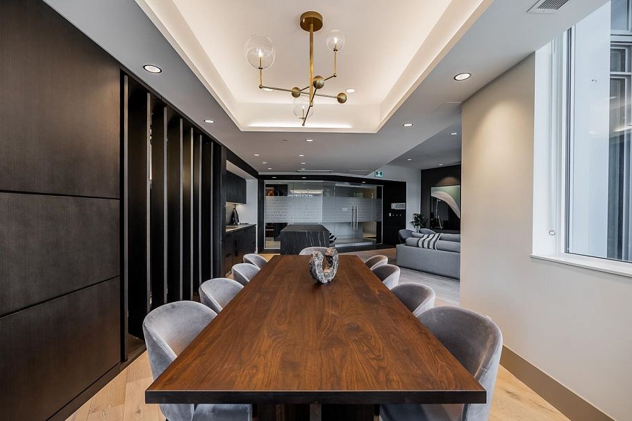 1202 1500 Fern Street North Vancouver, BC - 31