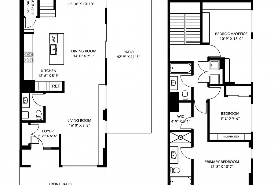 1503 Atlas Lane Vancouver, BC - 4